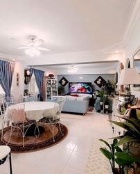 Blk 347 Tampines Street 33 (Tampines), HDB 4 Rooms #595813361